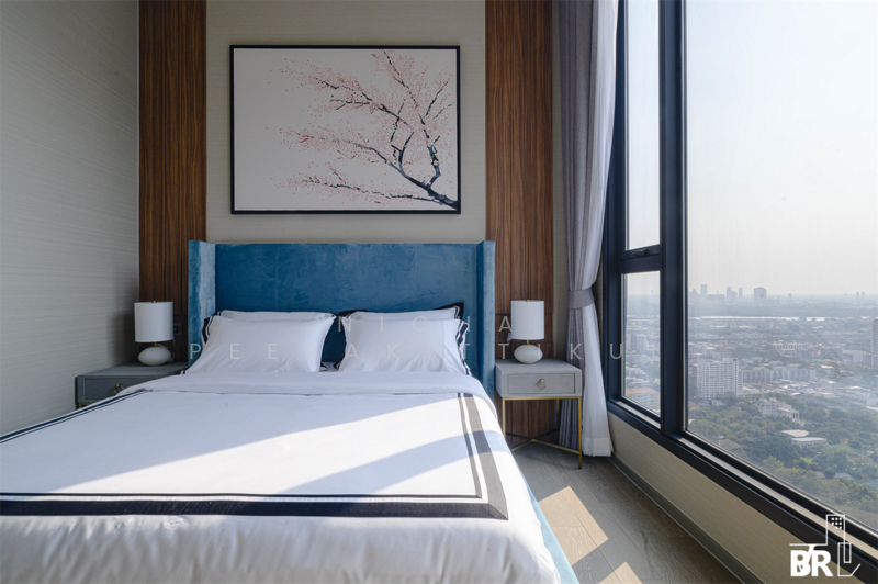 Hyde Heritage Thonglor, Bangkok, 1199 Sukhumvit Soi 59, Khlong Tan Nua, Watthana, Bangkok, 3 Bedrooms, 111 sqm, Condo For Rent, by Nicha Peerakittikul, 500096879 - DDproperty.com