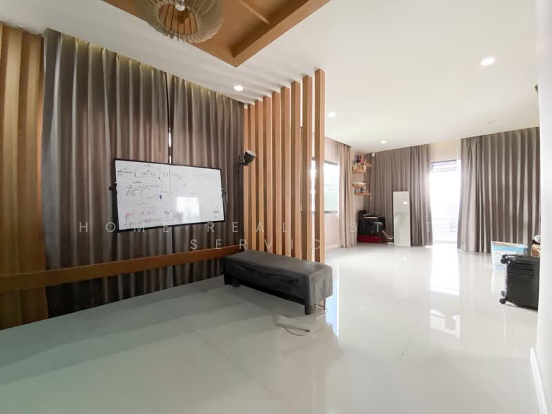 Town Avenue Cocos Rama 2 Soi 50, Bangkok, Soi 50 Rama 2 Road, Samae Dam, Bang Khun Thian, Bangkok, 3 Bedrooms, 170 sqm, Townhouse For Sale, by HOME Real Estate Service, 500096882 - DDproperty.com