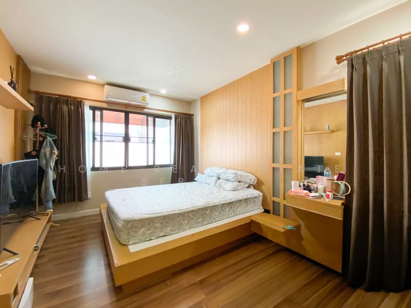 Town Avenue Cocos Rama 2 Soi 50, Bangkok, Soi 50 Rama 2 Road, Samae Dam, Bang Khun Thian, Bangkok, 3 Bedrooms, 170 sqm, Townhouse For Sale, by HOME Real Estate Service, 500096882 - DDproperty.com