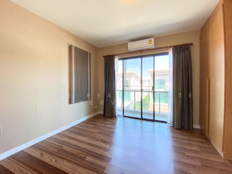 Town Avenue Cocos Rama 2 Soi 50, Bangkok, Soi 50 Rama 2 Road, Samae Dam, Bang Khun Thian, Bangkok, 3 Bedrooms, 170 sqm, Townhouse For Sale, by HOME Real Estate Service, 500096882 - DDproperty.com