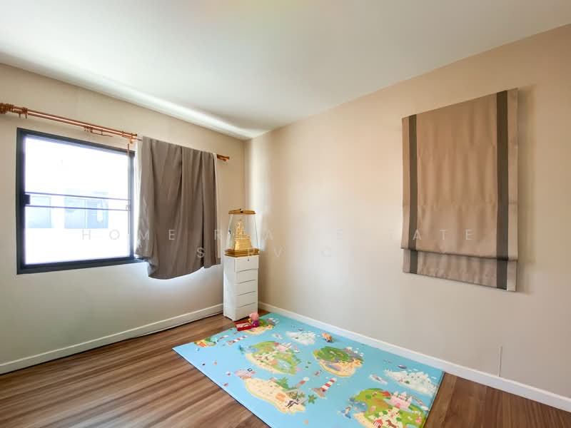 Town Avenue Cocos Rama 2 Soi 50, Bangkok, Soi 50 Rama 2 Road, Samae Dam, Bang Khun Thian, Bangkok, 3 Bedrooms, 170 sqm, Townhouse For Sale, by HOME Real Estate Service, 500096882 - DDproperty.com