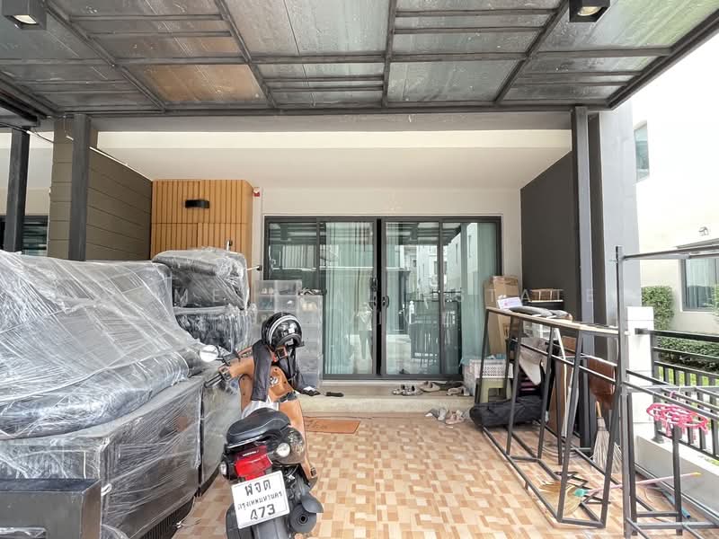 Town Avenue Cocos Rama 2 Soi 50 : ทาวน์ อเวนิว โคโคส พระราม 2 ซอย 50, กรุงเทพ, ซอย 50 ถนนพระราม 2, แสมดำ, บางขุนเทียน, กรุงเทพ, 170 ตร.ม., ทาวน์เฮ้าส์ ขาย, โดย HOME Real Estate Service, 500096882 - DDproperty.com