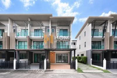 ขาย - Town Avenue Cocos Rama 2 Soi 50 : ทาวน์ อเวนิว โคโคส พระราม 2 ซอย 50, กรุงเทพ