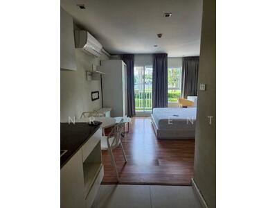 ขาย - We Condo Ekkamai-Ramindra : วี คอนโด เอกมัย–รามอินทรา, กรุงเทพ