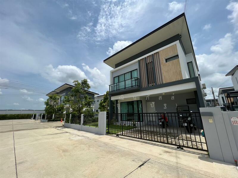 ขาย - Eco haus Pinklao-Salaya : อีโคเฮ้าส์ ปิ่นเกล้า-ศาลายา, นนทบุรี