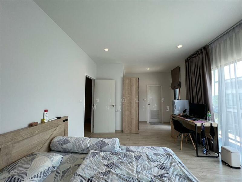 ขาย - Eco haus Pinklao-Salaya : อีโคเฮ้าส์ ปิ่นเกล้า-ศาลายา, นนทบุรี