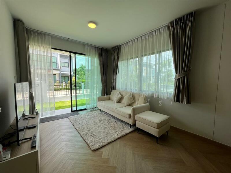 ขาย - Eco haus Pinklao-Salaya : อีโคเฮ้าส์ ปิ่นเกล้า-ศาลายา, นนทบุรี