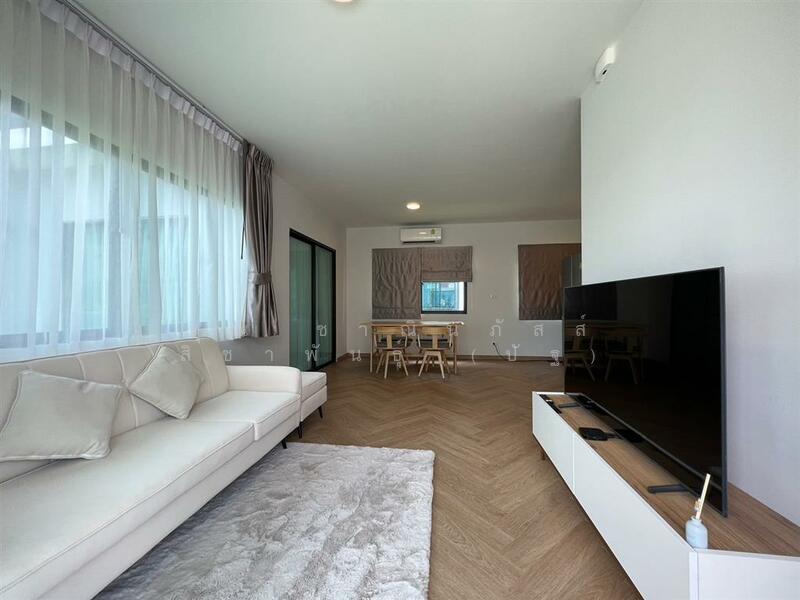 ขาย - Eco haus Pinklao-Salaya : อีโคเฮ้าส์ ปิ่นเกล้า-ศาลายา, นนทบุรี