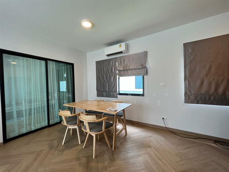 ขาย - Eco haus Pinklao-Salaya : อีโคเฮ้าส์ ปิ่นเกล้า-ศาลายา, นนทบุรี