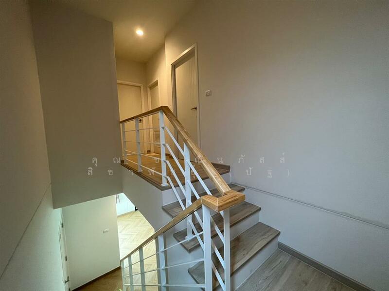 ขาย - Eco haus Pinklao-Salaya : อีโคเฮ้าส์ ปิ่นเกล้า-ศาลายา, นนทบุรี