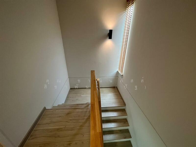 ขาย - Eco haus Pinklao-Salaya : อีโคเฮ้าส์ ปิ่นเกล้า-ศาลายา, นนทบุรี