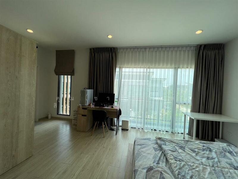 ขาย - Eco haus Pinklao-Salaya : อีโคเฮ้าส์ ปิ่นเกล้า-ศาลายา, นนทบุรี