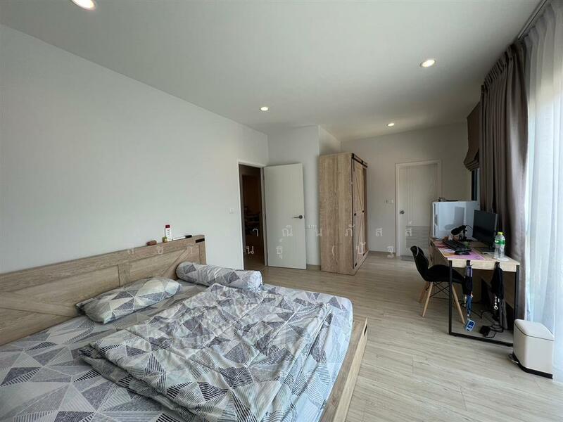 ขาย - Eco haus Pinklao-Salaya : อีโคเฮ้าส์ ปิ่นเกล้า-ศาลายา, นนทบุรี