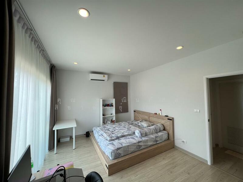 ขาย - Eco haus Pinklao-Salaya : อีโคเฮ้าส์ ปิ่นเกล้า-ศาลายา, นนทบุรี