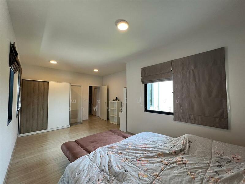 ขาย - Eco haus Pinklao-Salaya : อีโคเฮ้าส์ ปิ่นเกล้า-ศาลายา, นนทบุรี