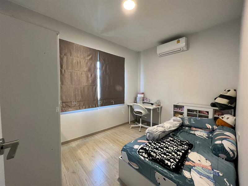 ขาย - Eco haus Pinklao-Salaya : อีโคเฮ้าส์ ปิ่นเกล้า-ศาลายา, นนทบุรี