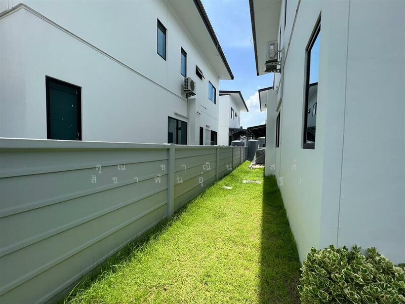 ขาย - Eco haus Pinklao-Salaya : อีโคเฮ้าส์ ปิ่นเกล้า-ศาลายา, นนทบุรี