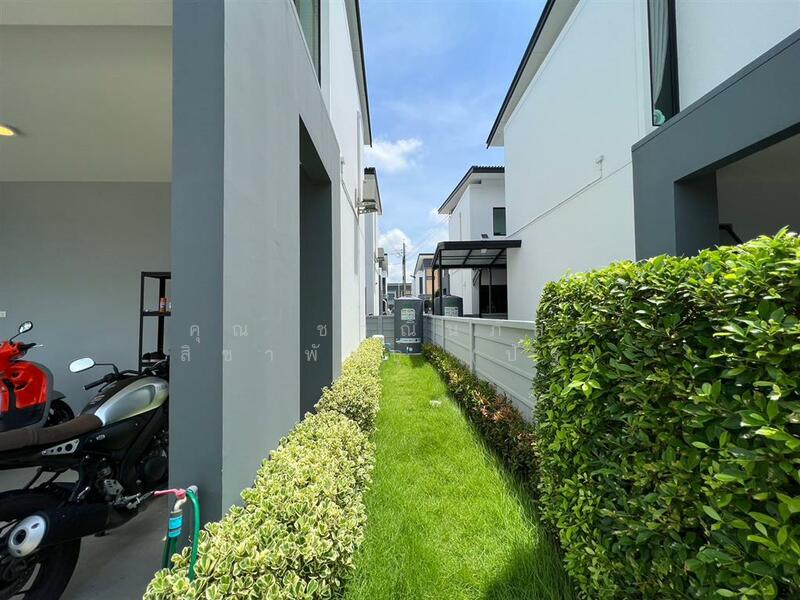 ขาย - Eco haus Pinklao-Salaya : อีโคเฮ้าส์ ปิ่นเกล้า-ศาลายา, นนทบุรี