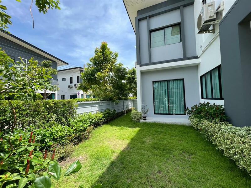 ขาย - Eco haus Pinklao-Salaya : อีโคเฮ้าส์ ปิ่นเกล้า-ศาลายา, นนทบุรี