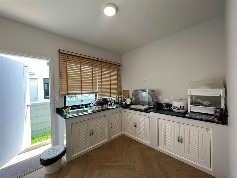 ขาย - Eco haus Pinklao-Salaya : อีโคเฮ้าส์ ปิ่นเกล้า-ศาลายา, นนทบุรี