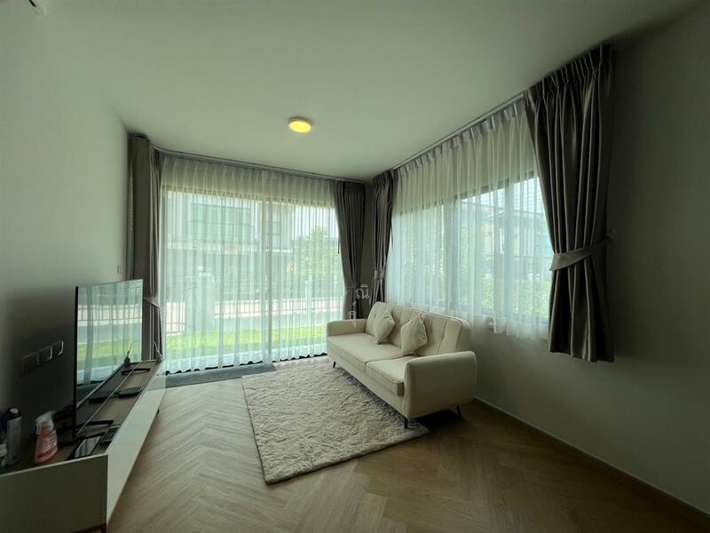 ขาย - Eco haus Pinklao-Salaya : อีโคเฮ้าส์ ปิ่นเกล้า-ศาลายา, นนทบุรี