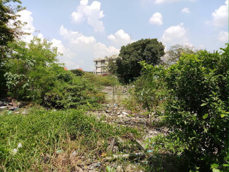 WPDD-025 ที่ดิน สุขุมวิท 76 ขนาด 4 ไร่ 37.1 ตารางวา, Samut Prakan, Samrong Nua, Muang Samut Prakarn, Samut Prakan, , 6,548 sqm, Land For Sale, by วันวิสาข์ ปัญจรงคะ, 500096898 - DDproperty.com