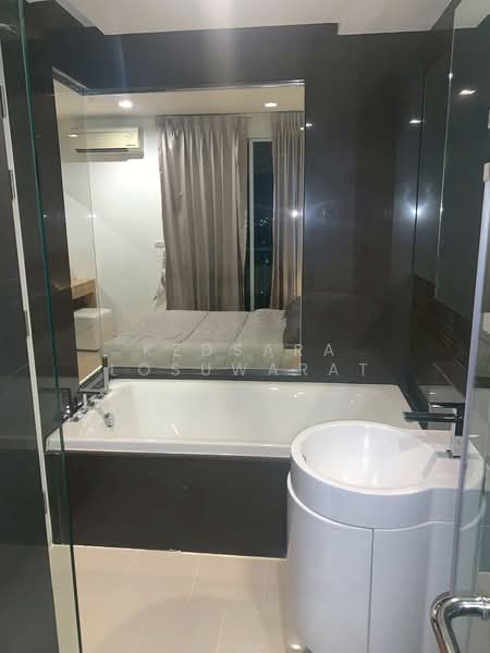 Rhythm Sukhumvit 50, Bangkok, 8 Sukhumvit 50, Sukhumvit Road, Phra Kanong, Khlong Toei, Bangkok, 1 Bedroom, 46 sqm, Condo For Rent, by Kedsara Losuwarat, 500096899 - DDproperty.com