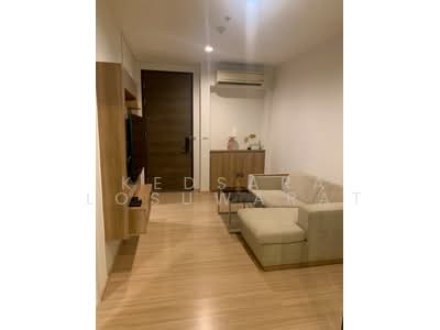 For Rent - Rhythm Sukhumvit 50, Bangkok