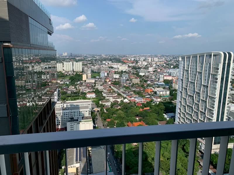 Rhythm Sukhumvit 50 : ริทึ่ม สุขุมวิท 50, กรุงเทพ, 8 ซอยสุขุมวิท 50 ถนนสุมขุมวิท, พระโขนง, คลองเตย, กรุงเทพ, 46 ตร.ม., คอนโด ให้เช่า, โดย Kedsara Losuwarat, 500096899 - DDproperty.com