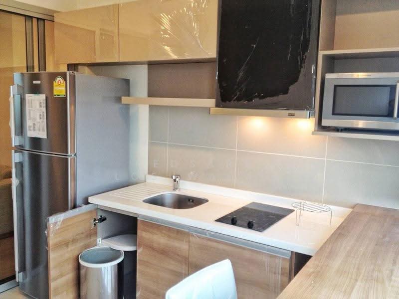Rhythm Sukhumvit 50, Bangkok, 8 Sukhumvit 50, Sukhumvit Road, Phra Kanong, Khlong Toei, Bangkok, 1 Bedroom, 46 sqm, Condo For Rent, by Kedsara Losuwarat, 500096899 - DDproperty.com