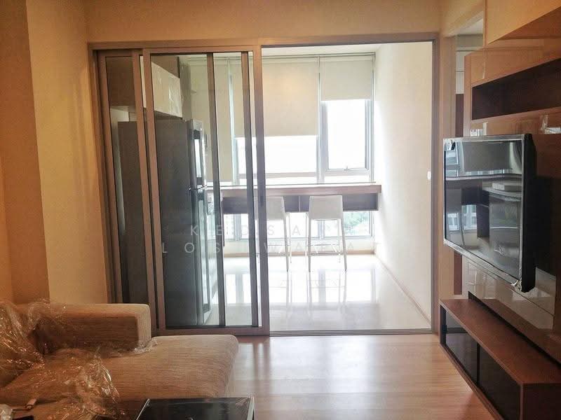 Rhythm Sukhumvit 50 : ริทึ่ม สุขุมวิท 50, กรุงเทพ, 8 ซอยสุขุมวิท 50 ถนนสุมขุมวิท, พระโขนง, คลองเตย, กรุงเทพ, 46 ตร.ม., คอนโด ให้เช่า, โดย Kedsara Losuwarat, 500096899 - DDproperty.com