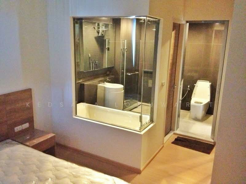 Rhythm Sukhumvit 50, Bangkok, 8 Sukhumvit 50, Sukhumvit Road, Phra Kanong, Khlong Toei, Bangkok, 1 Bedroom, 46 sqm, Condo For Rent, by Kedsara Losuwarat, 500096899 - DDproperty.com