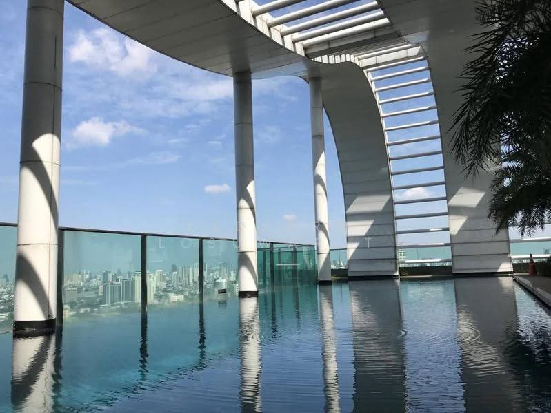 Rhythm Sukhumvit 50, Bangkok, 8 Sukhumvit 50, Sukhumvit Road, Phra Kanong, Khlong Toei, Bangkok, 1 Bedroom, 46 sqm, Condo For Rent, by Kedsara Losuwarat, 500096899 - DDproperty.com