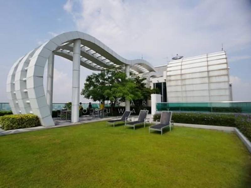 Rhythm Sukhumvit 50, Bangkok, 8 Sukhumvit 50, Sukhumvit Road, Phra Kanong, Khlong Toei, Bangkok, 1 Bedroom, 46 sqm, Condo For Rent, by Kedsara Losuwarat, 500096899 - DDproperty.com