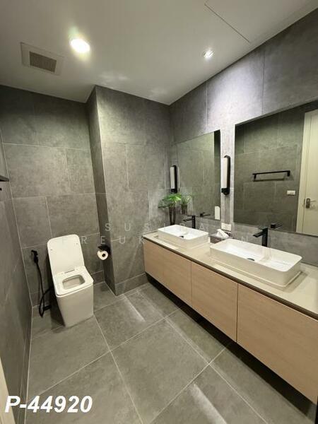 For Rent - The Address Chidlom, Bangkok