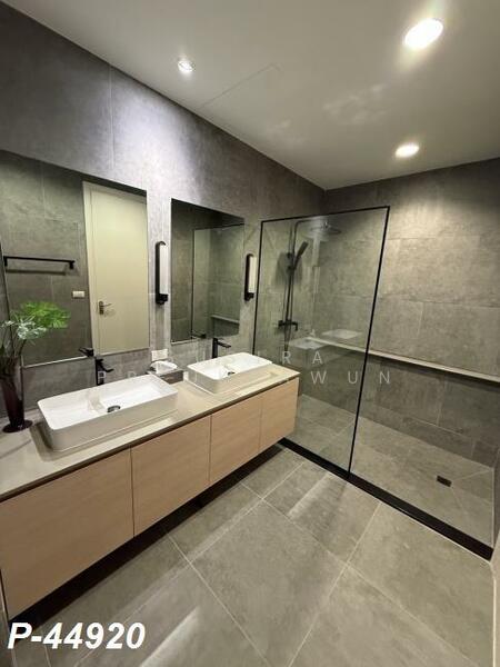 For Rent - The Address Chidlom, Bangkok