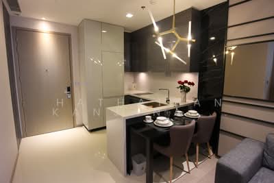 ขาย - The Esse Asoke : ดิ เอส อโศก, กรุงเทพ