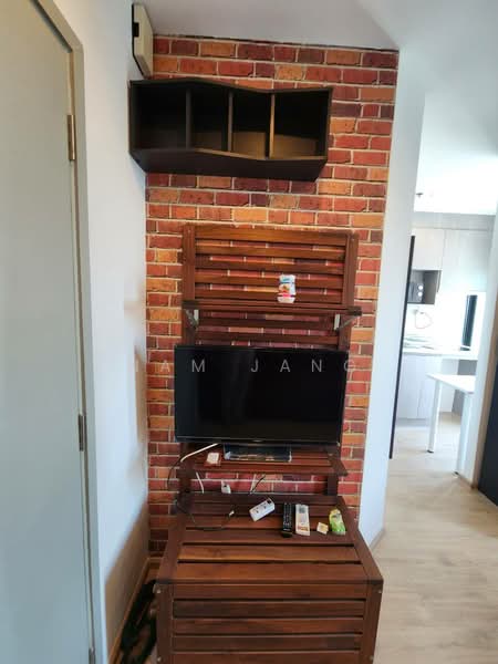 IDEO Sathorn Tha Phra : ไอดีโอ สาทร-ท่าพระ, กรุงเทพ, 221 ถนน ราชพฤกษ์ แขวงบุคคโล เขตธนบุรี กรุงเทพมหานคร 10600, บุคคโล, ธนบุรี, กรุงเทพ, 22 ตร.ม., คอนโด ให้เช่า, โดย nam jang, 500096917 - DDproperty.com