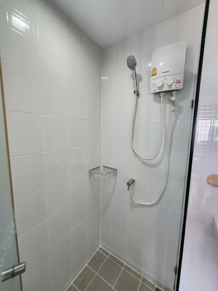 IDEO Sathorn Tha Phra, Bangkok, 221 Ratchaphruek Road, Bukkalo, Thon Buri, Bangkok, Studio, 22 sqm, Condo For Rent, by nam jang, 500096917 - DDproperty.com