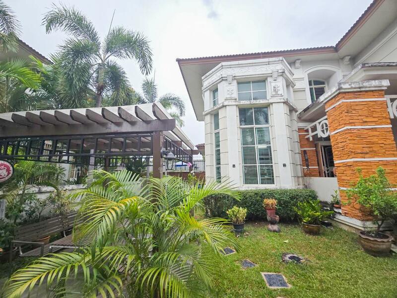 The City Pinklao, Bangkok, Khwaeng Sala, Sala Thammasop, Thawi Watthana, Bangkok, 4 Bedrooms, 220 sqm, Single Detached House For Sale, by วันวิสาข์ ปัญจรงคะ, 500096921 - DDproperty.com