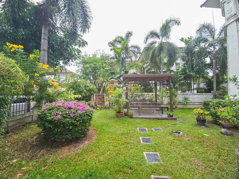 The City Pinklao, Bangkok, Khwaeng Sala, Sala Thammasop, Thawi Watthana, Bangkok, 4 Bedrooms, 220 sqm, Single Detached House For Sale, by วันวิสาข์ ปัญจรงคะ, 500096921 - DDproperty.com