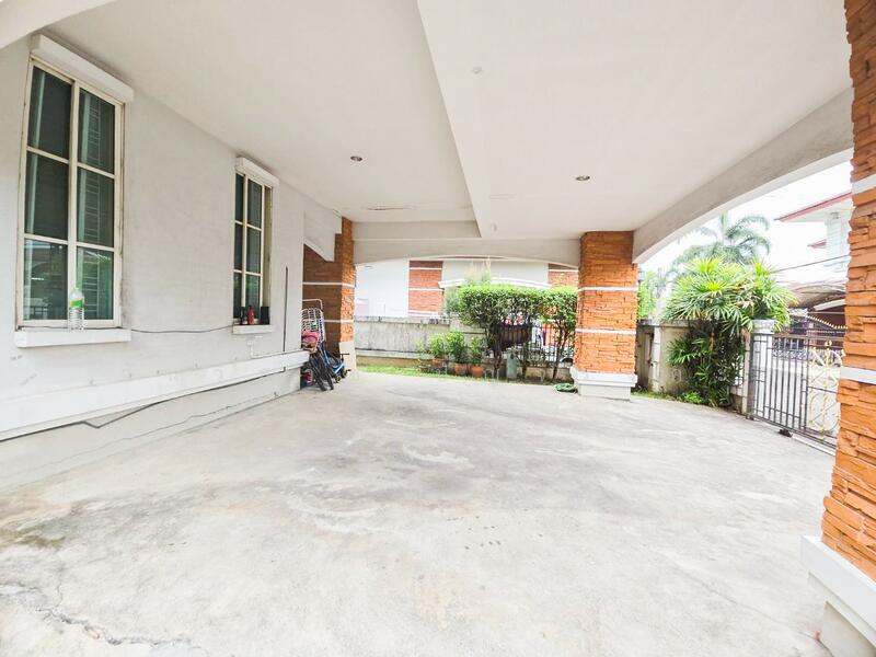 The City Pinklao : เดอะ ซิตี้ ปิ่นเกล้า, กรุงเทพ, ซอยบรมราชชนนี, ศาลาธรรมสพน์, ทวีวัฒนา, กรุงเทพ, 220 ตร.ม., บ้านเดี่ยว ขาย, โดย วันวิสาข์ ปัญจรงคะ, 500096921 - DDproperty.com