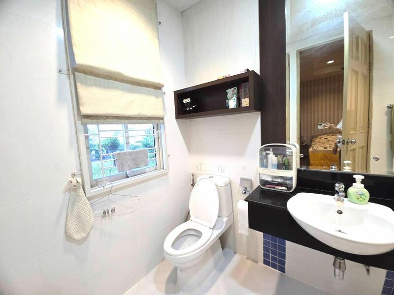 The City Pinklao, Bangkok, Khwaeng Sala, Sala Thammasop, Thawi Watthana, Bangkok, 4 Bedrooms, 220 sqm, Single Detached House For Sale, by วันวิสาข์ ปัญจรงคะ, 500096921 - DDproperty.com
