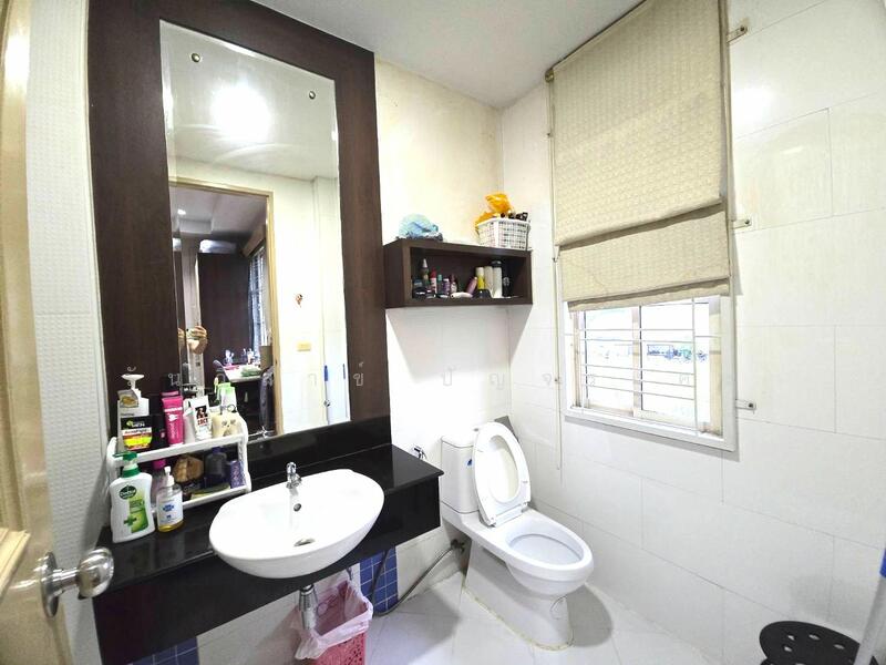 The City Pinklao, Bangkok, Khwaeng Sala, Sala Thammasop, Thawi Watthana, Bangkok, 4 Bedrooms, 220 sqm, Single Detached House For Sale, by วันวิสาข์ ปัญจรงคะ, 500096921 - DDproperty.com