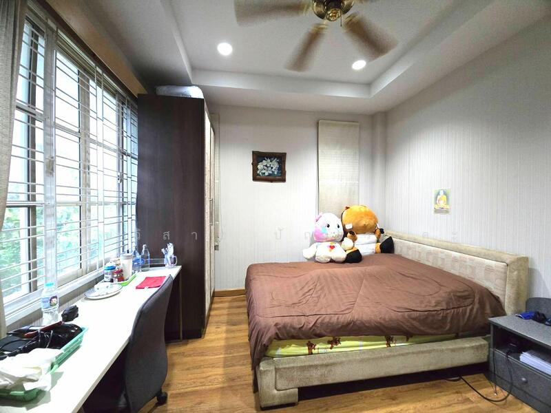 The City Pinklao : เดอะ ซิตี้ ปิ่นเกล้า, กรุงเทพ, ซอยบรมราชชนนี, ศาลาธรรมสพน์, ทวีวัฒนา, กรุงเทพ, 220 ตร.ม., บ้านเดี่ยว ขาย, โดย วันวิสาข์ ปัญจรงคะ, 500096921 - DDproperty.com