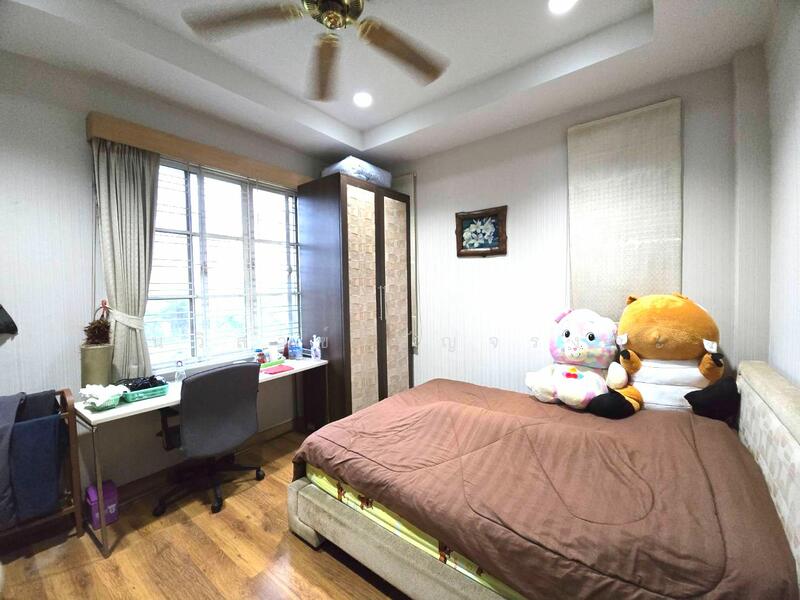 The City Pinklao : เดอะ ซิตี้ ปิ่นเกล้า, กรุงเทพ, ซอยบรมราชชนนี, ศาลาธรรมสพน์, ทวีวัฒนา, กรุงเทพ, 220 ตร.ม., บ้านเดี่ยว ขาย, โดย วันวิสาข์ ปัญจรงคะ, 500096921 - DDproperty.com