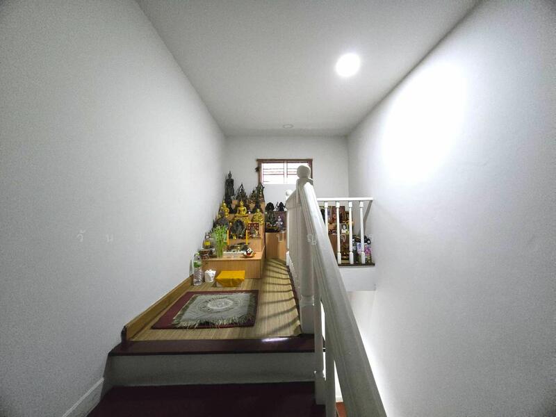 The City Pinklao, Bangkok, Khwaeng Sala, Sala Thammasop, Thawi Watthana, Bangkok, 4 Bedrooms, 220 sqm, Single Detached House For Sale, by วันวิสาข์ ปัญจรงคะ, 500096921 - DDproperty.com