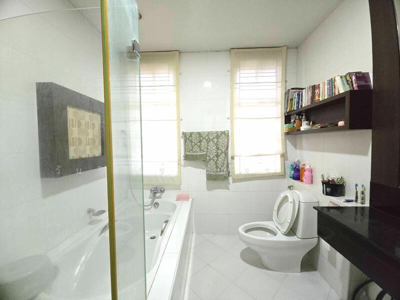 The City Pinklao : เดอะ ซิตี้ ปิ่นเกล้า, กรุงเทพ, ซอยบรมราชชนนี, ศาลาธรรมสพน์, ทวีวัฒนา, กรุงเทพ, 220 ตร.ม., บ้านเดี่ยว ขาย, โดย วันวิสาข์ ปัญจรงคะ, 500096921 - DDproperty.com