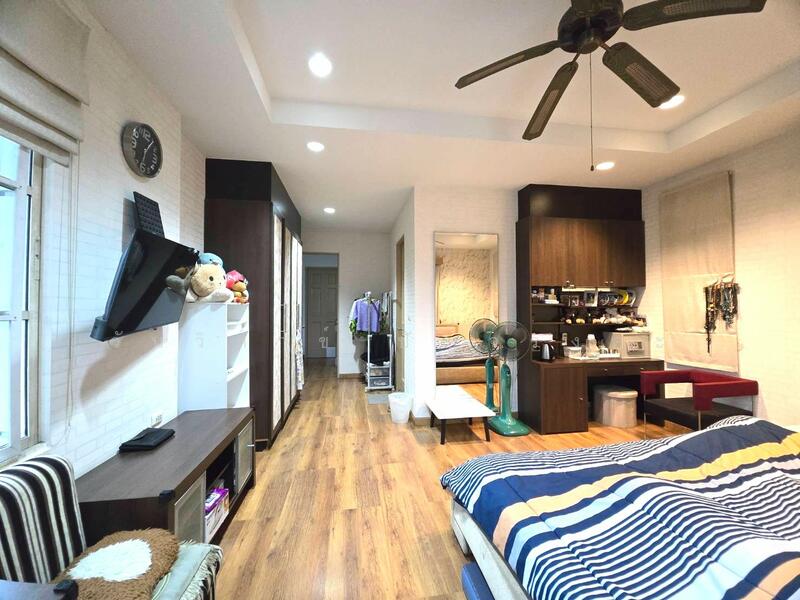 The City Pinklao, Bangkok, Khwaeng Sala, Sala Thammasop, Thawi Watthana, Bangkok, 4 Bedrooms, 220 sqm, Single Detached House For Sale, by วันวิสาข์ ปัญจรงคะ, 500096921 - DDproperty.com