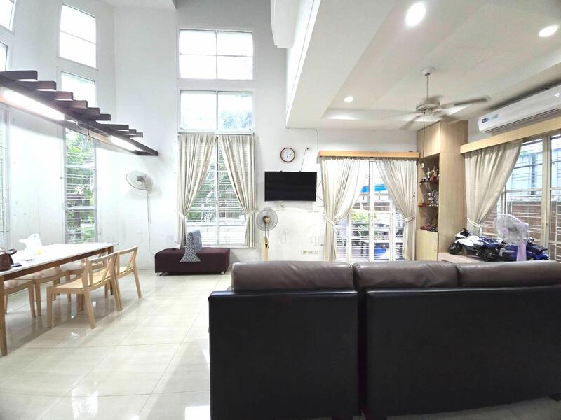 The City Pinklao, Bangkok, Khwaeng Sala, Sala Thammasop, Thawi Watthana, Bangkok, 4 Bedrooms, 220 sqm, Single Detached House For Sale, by วันวิสาข์ ปัญจรงคะ, 500096921 - DDproperty.com